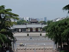 -镇淮楼