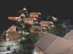 -北京山里寒舍度假酒店