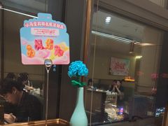 -海底捞火锅(赛格国际购物中心店)