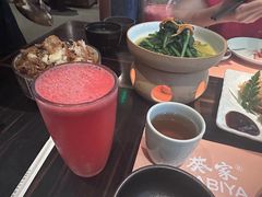 -山葵家·创意料理(临平银泰城店)