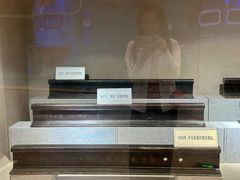 -沈阳铁路陈列馆