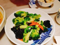 -小菜园新徽菜(扬州华润万象汇店)