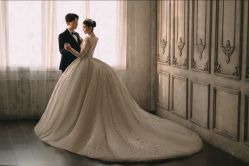 -太郎花子婚纱摄影TAHAKO(无锡店)