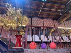 -里堂派对·独栋团建聚会小院轰趴馆(三圣乡店)