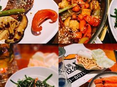 -一品渝香·好吖好鸭时尚干锅鸭头(乐汇城店)