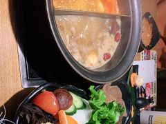 -呷哺呷哺(维多利万悦城店)