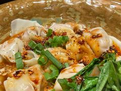 -辣不二地道川菜(汉水路店)