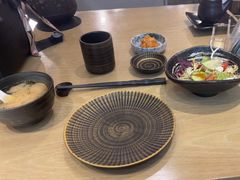 -御瀛日本料理