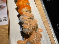 -温野菜涮涮锅(西单大悦城店)