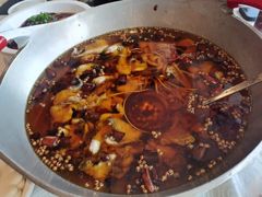 -辣婆婆(航天桥店)