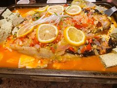 -里岛烤鱼(东港凯虹广场店)