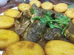 -叶存利海鲜大馅饺子(东戴河止锚湾店)