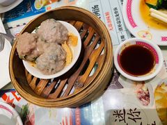 -吴系粤菜馆·茶餐厅(深业上城店)