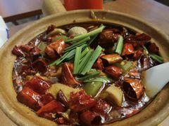 -罗妈砂锅(四川成都奎星楼店)