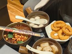 -华夏良子·足道·SPA·艾灸(苏州桥店)