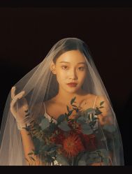 -巴黎春天·菀纱仙庭婚纱美学