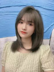 -斑斓色彩沙龙