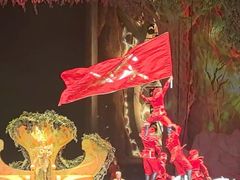 -广州长隆国际大马戏