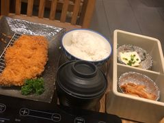 -胜博殿霸王树(嘉里中心店)