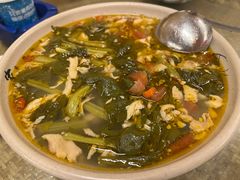 -多哥水傣味餐厅(司马巷店)