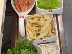 -七欣天香辣蟹火锅(万达广场店)