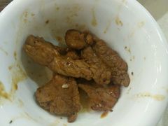 -百姓百味海鲜酒楼(粤垦路总店)