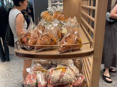 -PAPER STONE BAKERY(天汇广场店)