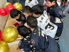 -全明星滑冰俱乐部(万象城店)