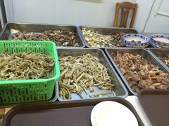 -泉儿头杂碎·清真(城东总店)