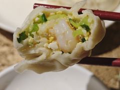 -金谷园饺子馆(北邮总店)