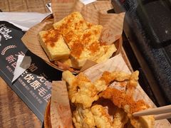 -打川川·川蜀毛肚(南市场店)