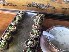 -玛吉阿米·餐吧