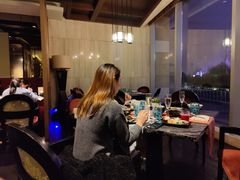 -长沙北辰洲际酒店-兰调全日餐厅