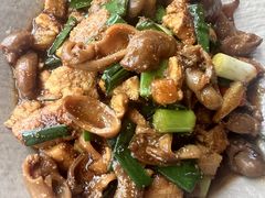 -佬太公海鸭·海鲜大排档(上海总店)