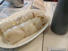 -点点心点心专门店(湾仔店)