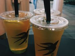 -BeauTea水仙(coco park店)