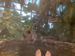 -中家鑫园温泉酒店鑫悦汤泉