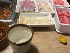 -野妹经典火锅(民治店)