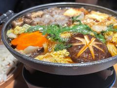 -森味薪火烧•烧鸟居酒屋•日本料理(望京店)