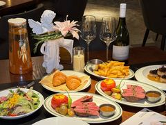 -404干式熟成牛排馆•聚会餐厅