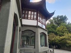 -闻莺馆(柳浪闻莺店)