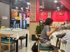 -听涛雅苑百味饺子老家菜馆