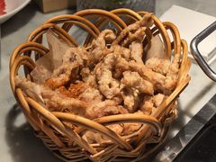 -尚尚仙·酸汤猪手·猪肚鸡火锅(华联万柳购物中心店)