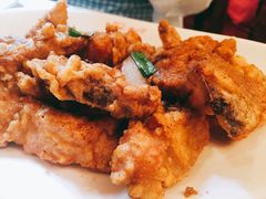 -永兴餐厅(复兴中路店)