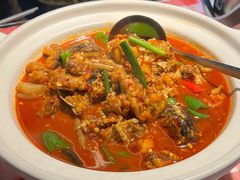 -老街鱼嘴巴(坡子街老店)