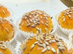 香酥牛肉饼-丝路传奇·中国拉面航母店(北医三院店)