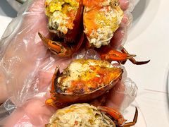 -鑫悦楼煎蟹·16年海鲜大排档