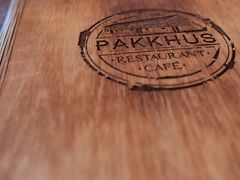-Pakkhús Restaurant