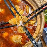 分手吧👋🏻麻辣火锅！我爱上了土鸡煲！