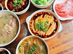 -牛王庙(龙华花园店)